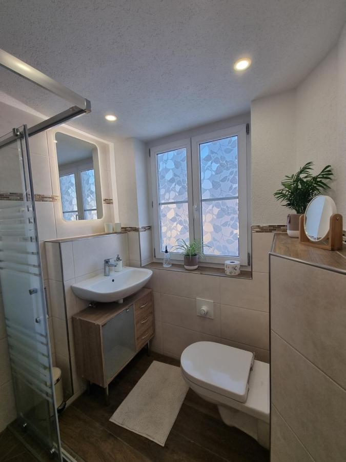 Ferienwohnung Bergliebe Нессельванг Экстерьер фото