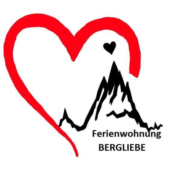 Ferienwohnung Bergliebe Нессельванг Экстерьер фото